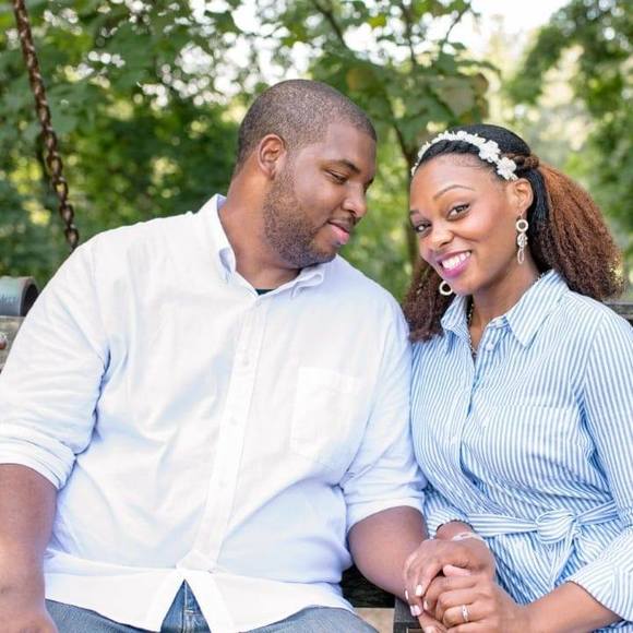 Meet your Posher, Stacy - Picture 1 of 5